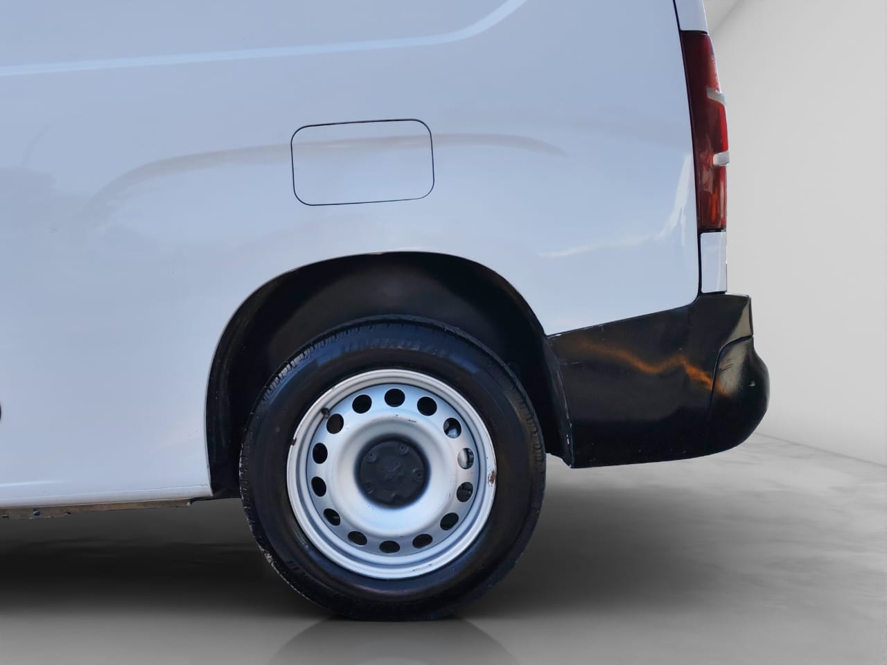 2025 Peugeot Partner 1.2 Maxi Pack Mt