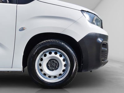 2025 Peugeot Partner 1.2 Maxi Pack Mt