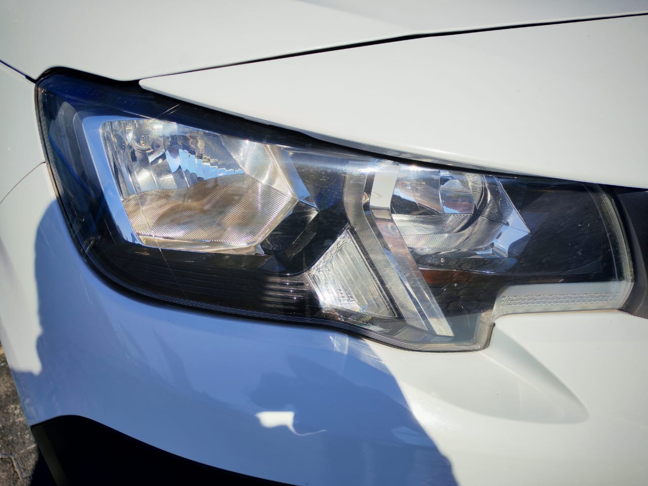 2025 Peugeot Partner 1.2 Maxi Pack Mt