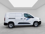 2025 Peugeot Partner 1.2 Maxi Pack Mt