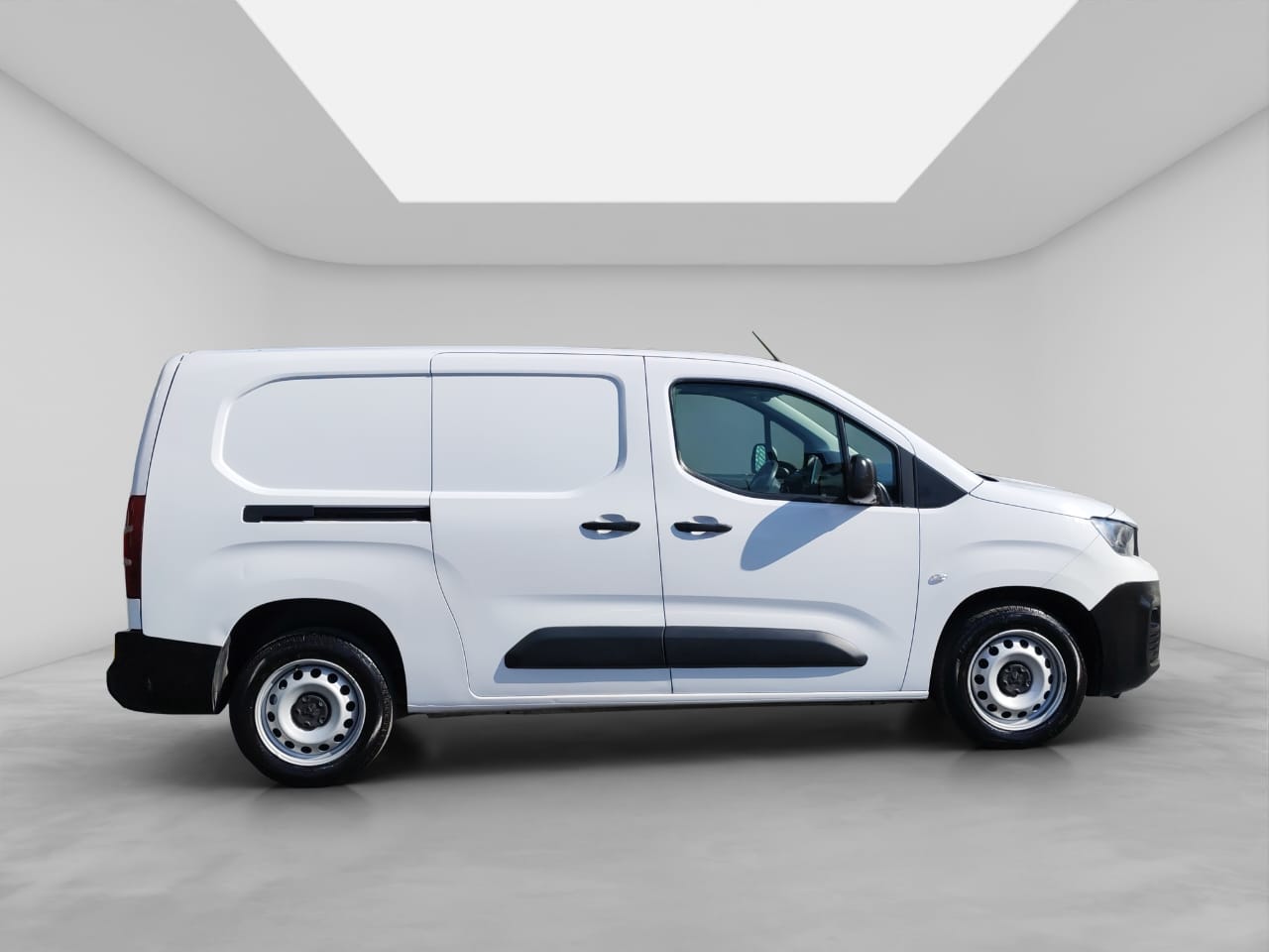 2025 Peugeot Partner 1.2 Maxi Pack Mt
