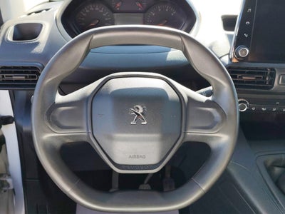 2025 Peugeot Partner 1.2 Maxi Pack Mt