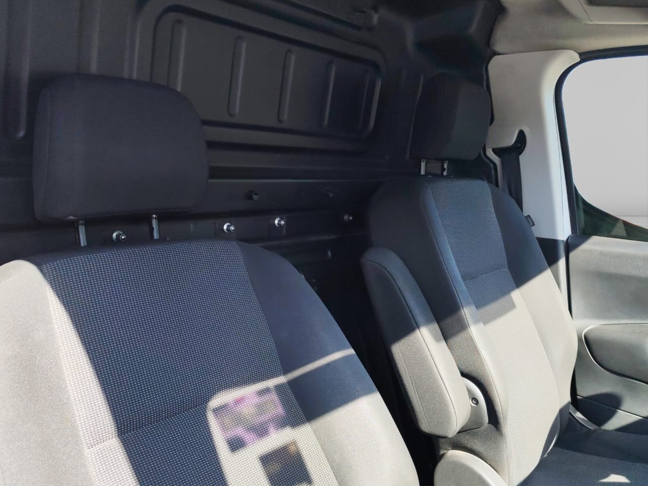 2025 Peugeot Partner 1.2 Maxi Pack Mt
