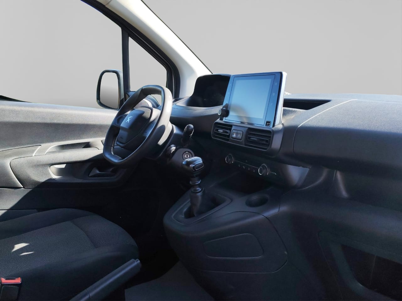 2025 Peugeot Partner 1.2 Maxi Pack Mt