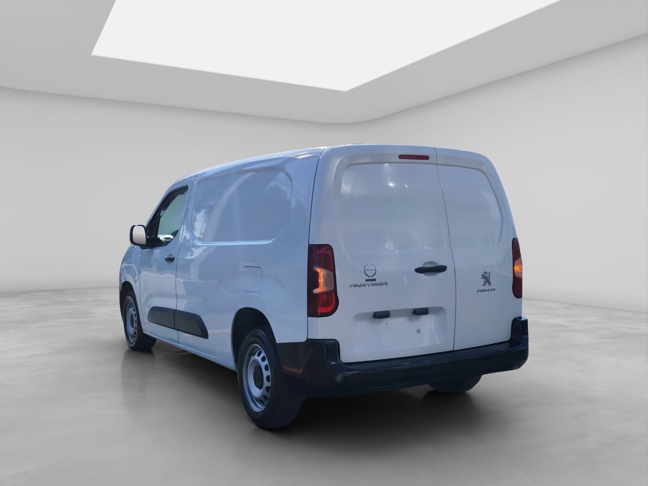 2025 Peugeot Partner 1.2 Maxi Pack Mt