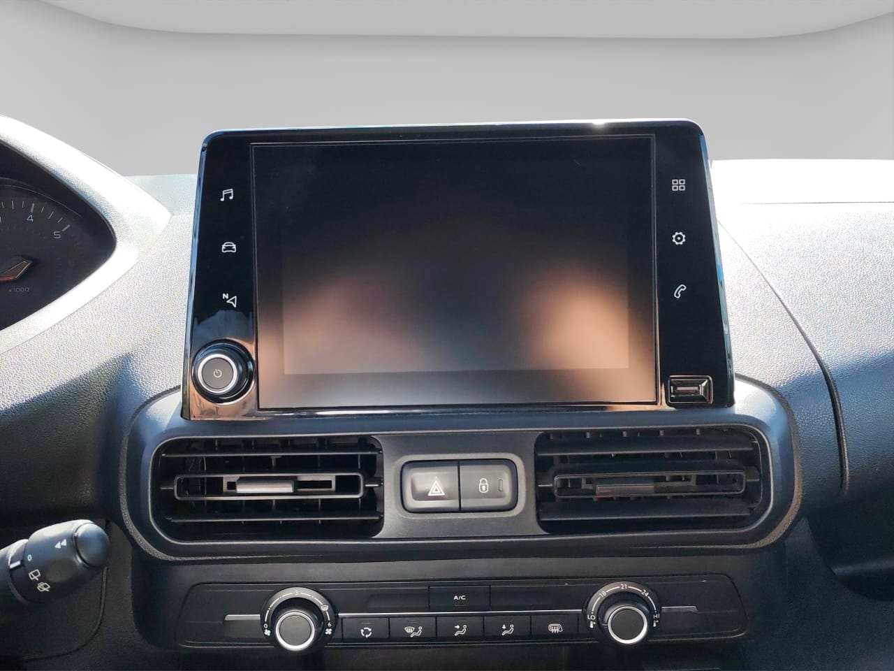 2025 Peugeot Partner 1.2 Maxi Pack Mt