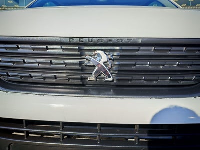 2025 Peugeot Partner 1.2 Maxi Pack Mt