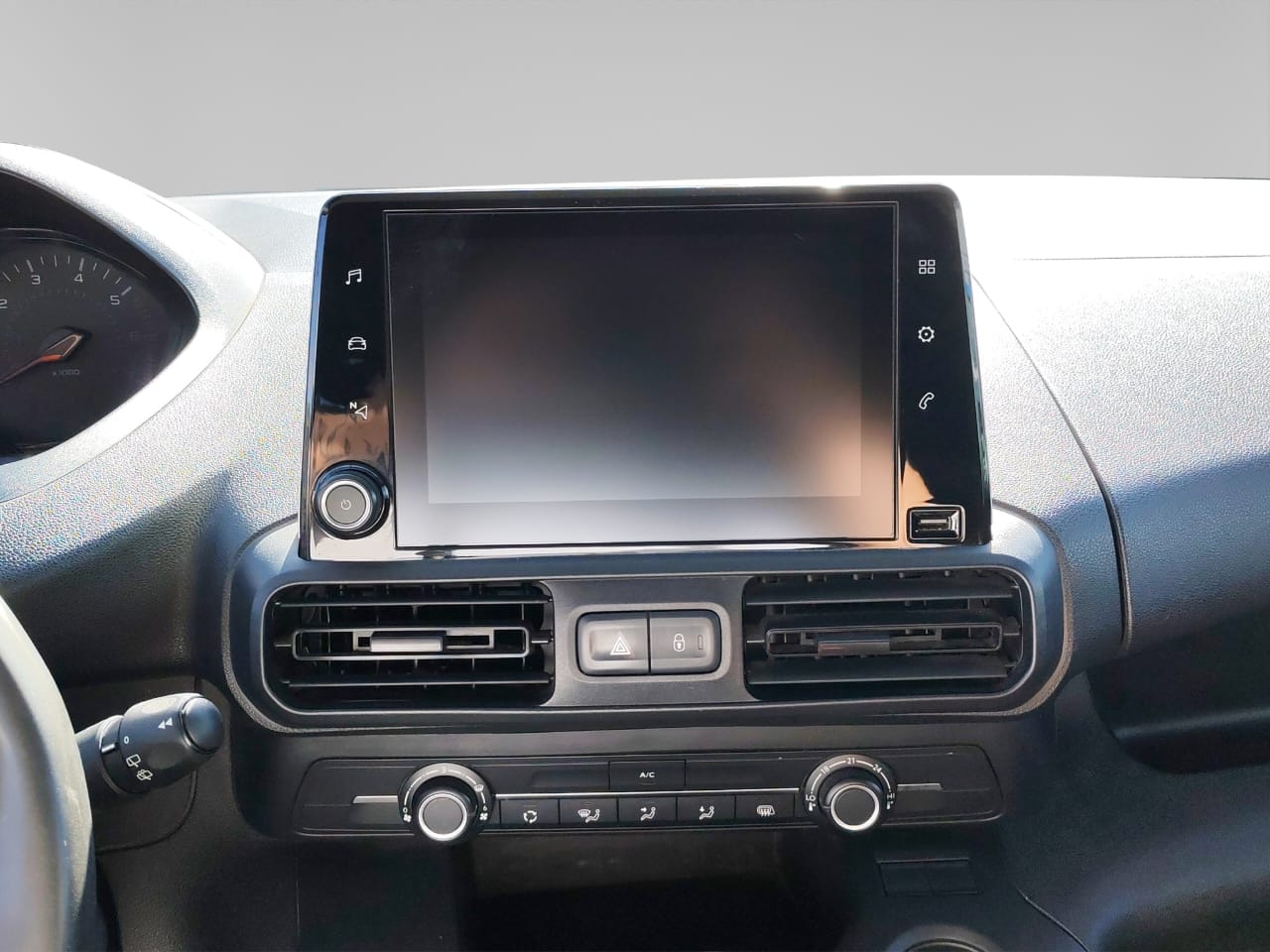2025 Peugeot Partner 1.2 Maxi Pack Mt