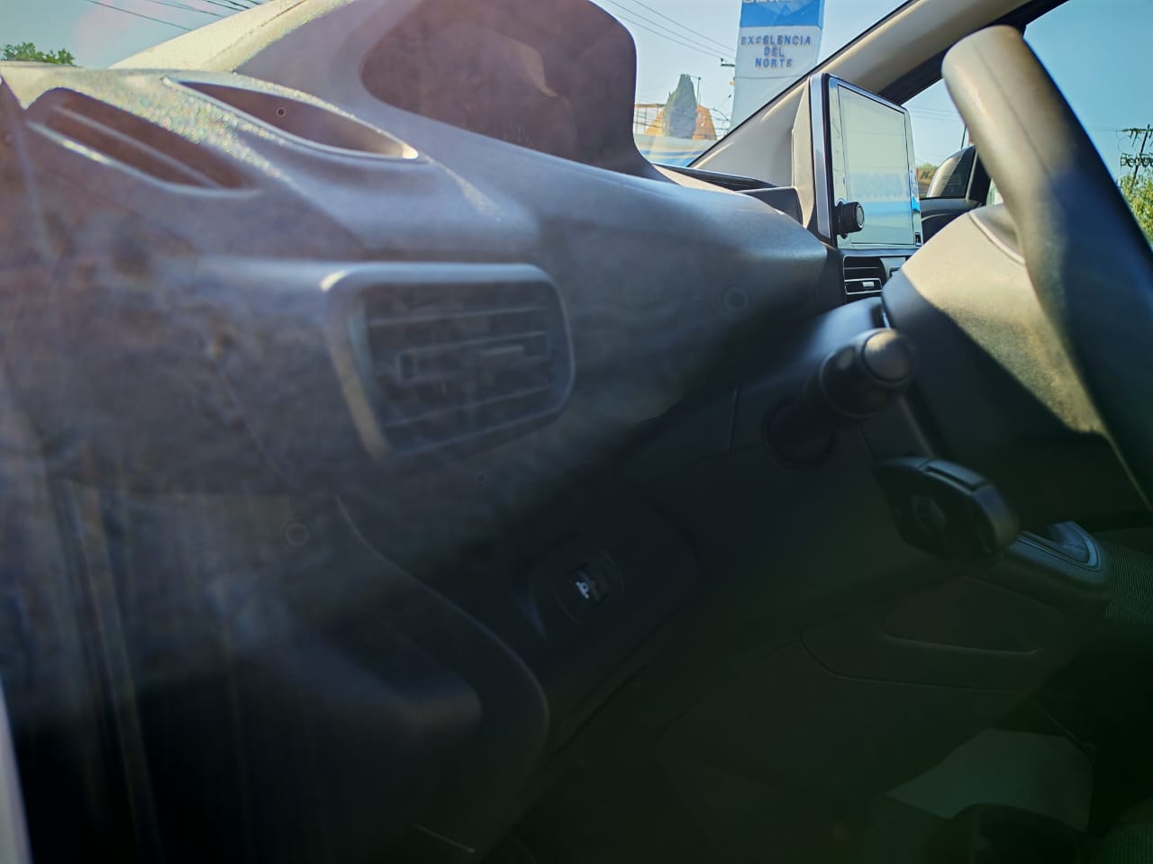 2025 Peugeot Partner 1.2 Maxi Pack Mt