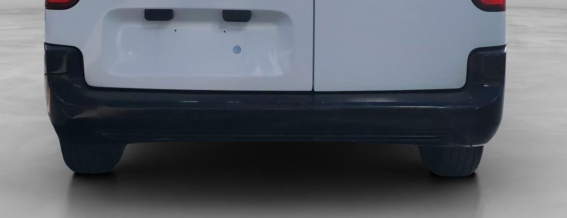 2025 Peugeot Partner 1.2 Maxi Pack Mt