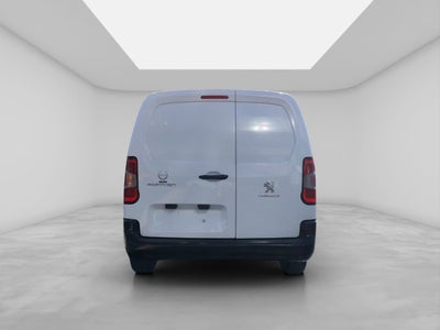 2025 Peugeot Partner 1.2 Maxi Pack Mt
