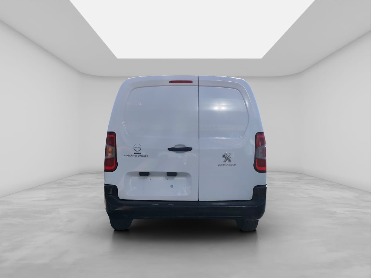 2025 Peugeot Partner 1.2 Maxi Pack Mt