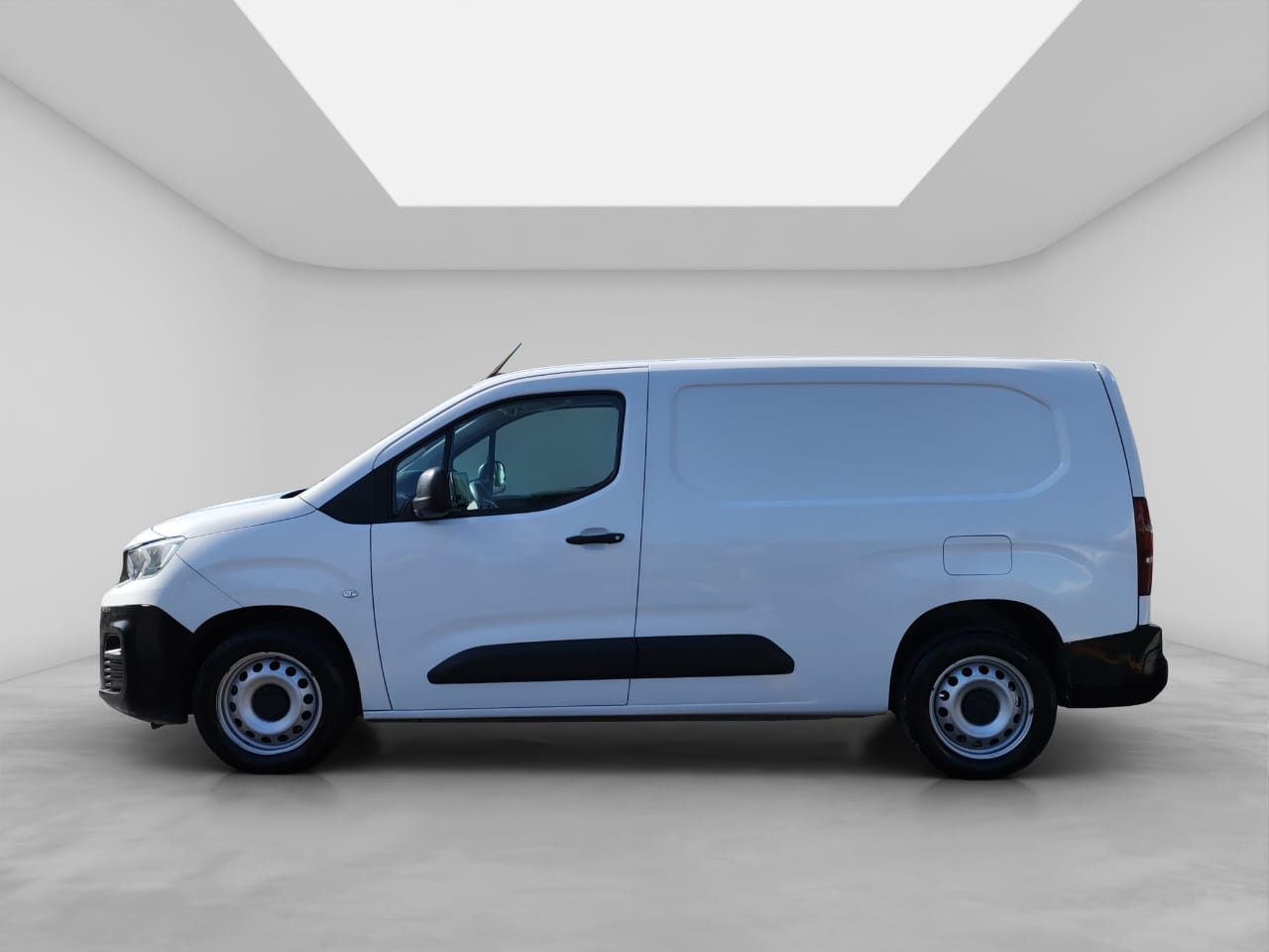 2025 Peugeot Partner 1.2 Maxi Pack Mt