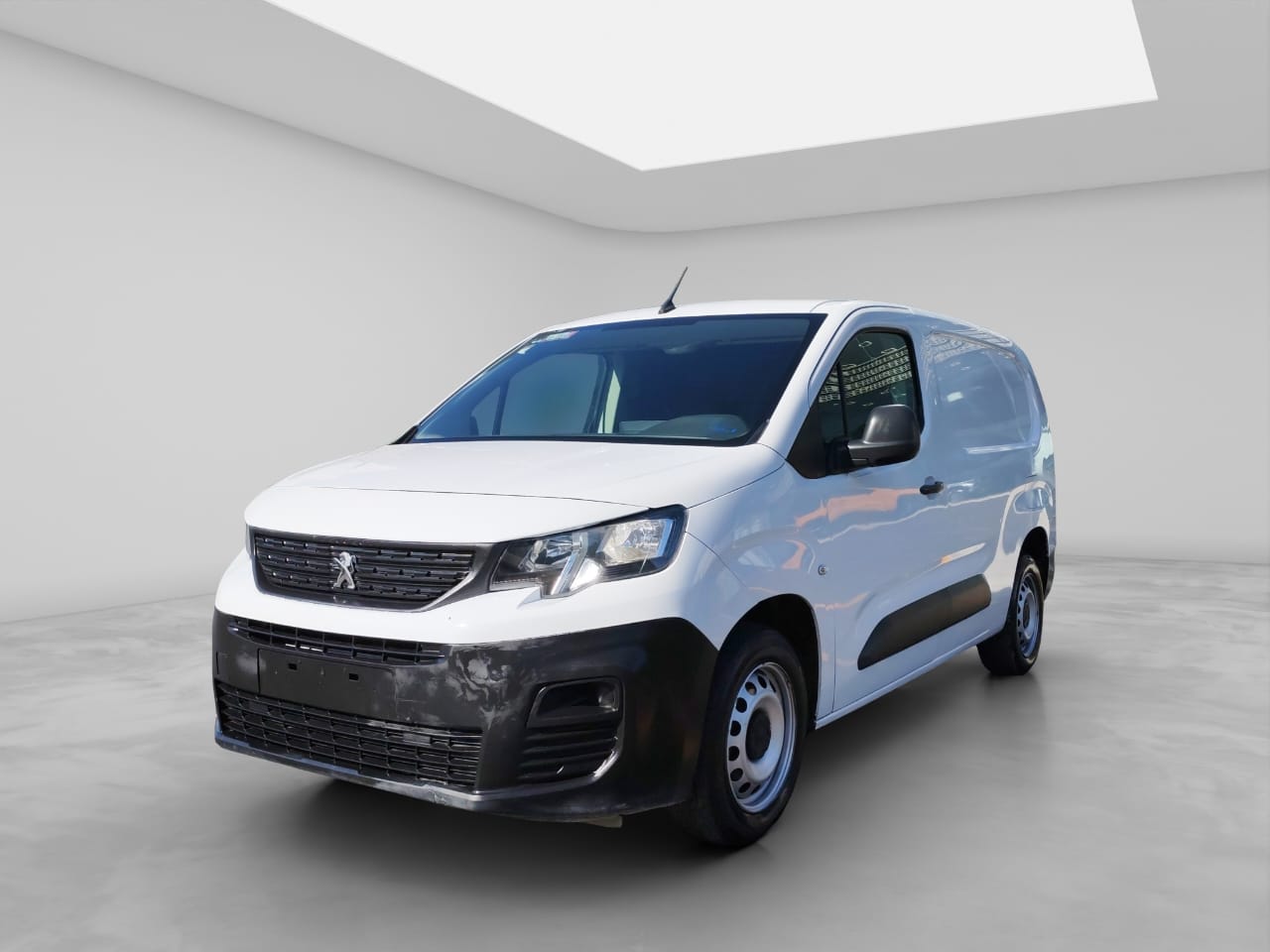 2025 Peugeot Partner 1.2 Maxi Pack Mt