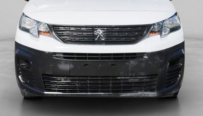 2025 Peugeot Partner 1.2 Maxi Pack Mt