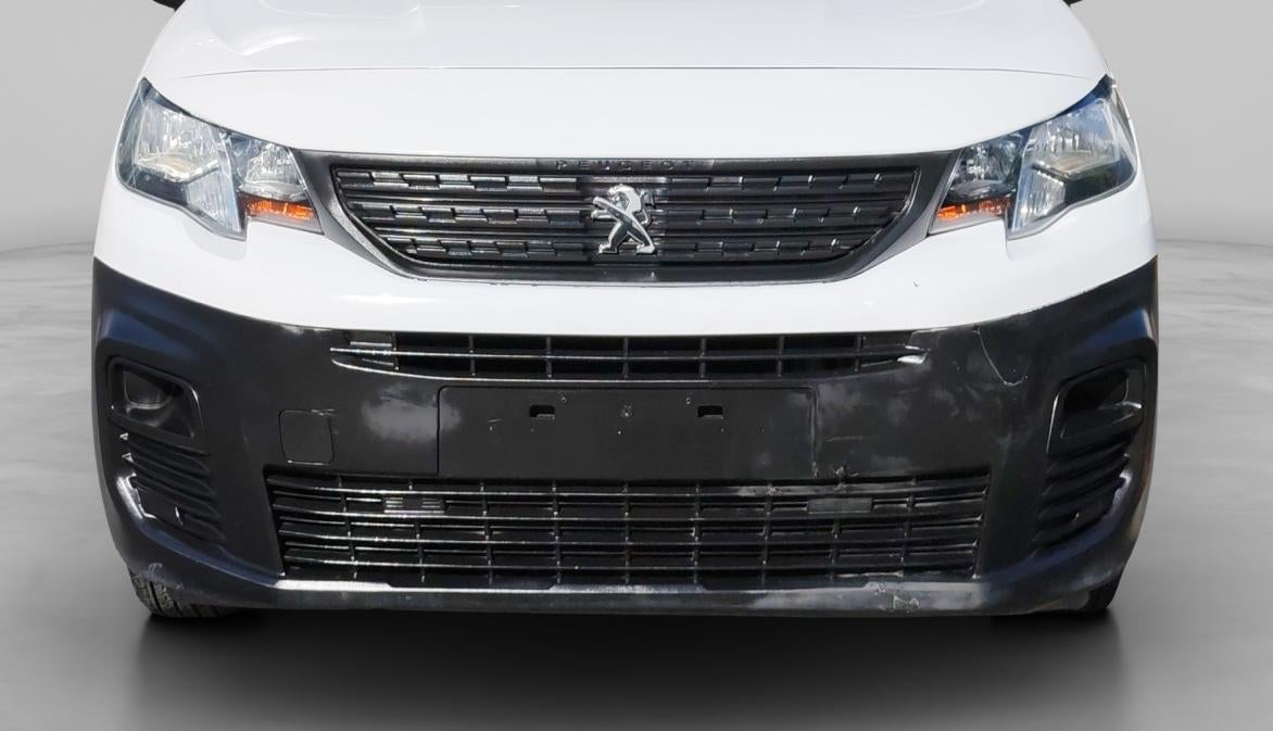 2025 Peugeot Partner 1.2 Maxi Pack Mt