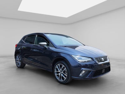 2023 Seat Ibiza 1.6 Xcellence 5p At