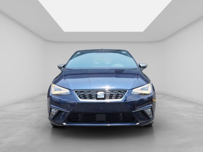 2023 Seat Ibiza 1.6 Xcellence 5p At