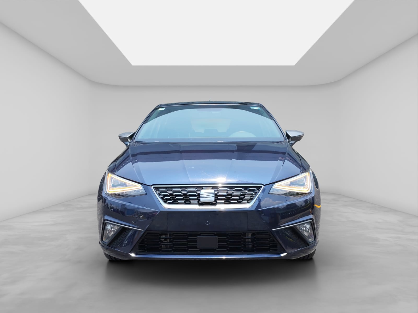 2023 Seat Ibiza 1.6 Xcellence 5p At