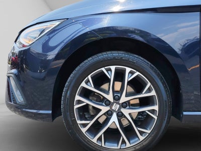 2023 Seat Ibiza 1.6 Xcellence 5p At