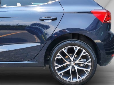 2023 Seat Ibiza 1.6 Xcellence 5p At