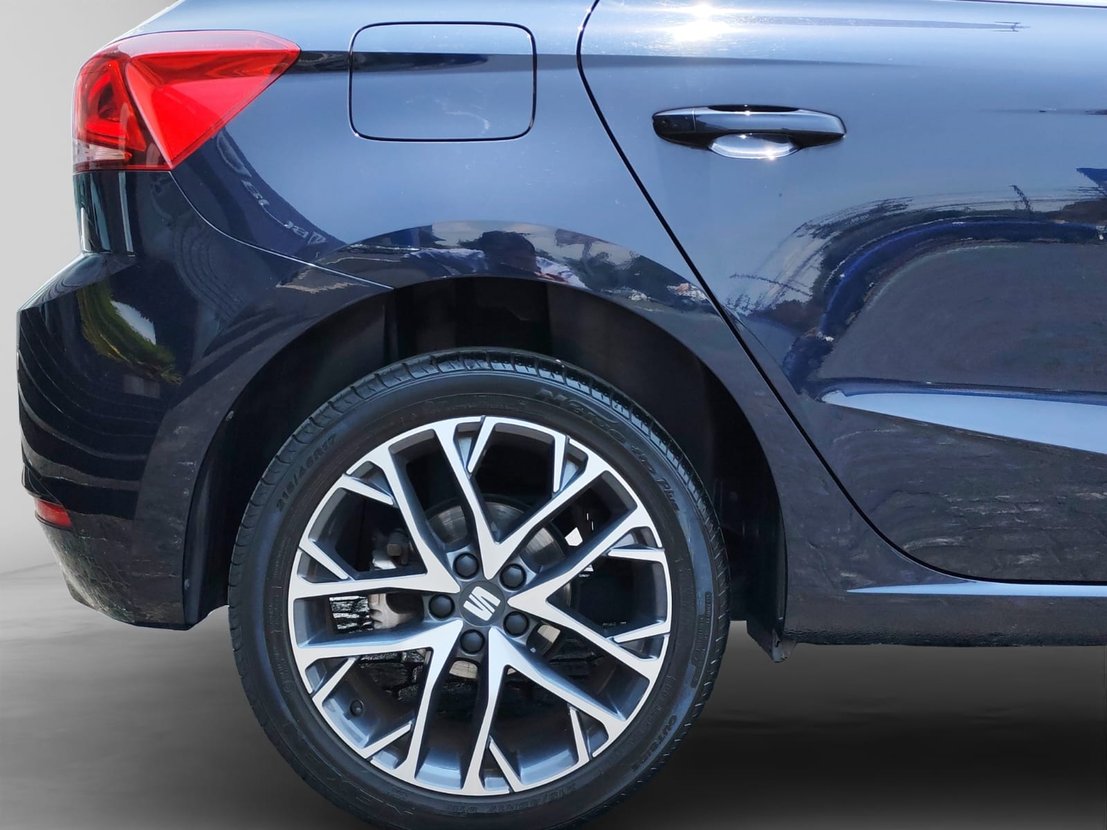 2023 Seat Ibiza 1.6 Xcellence 5p At