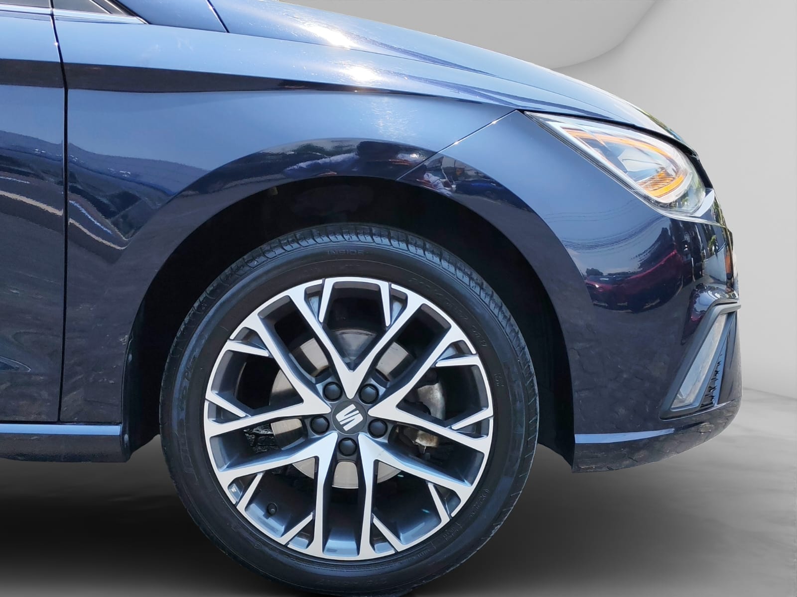 2023 Seat Ibiza 1.6 Xcellence 5p At