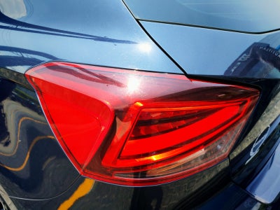 2023 Seat Ibiza 1.6 Xcellence 5p At