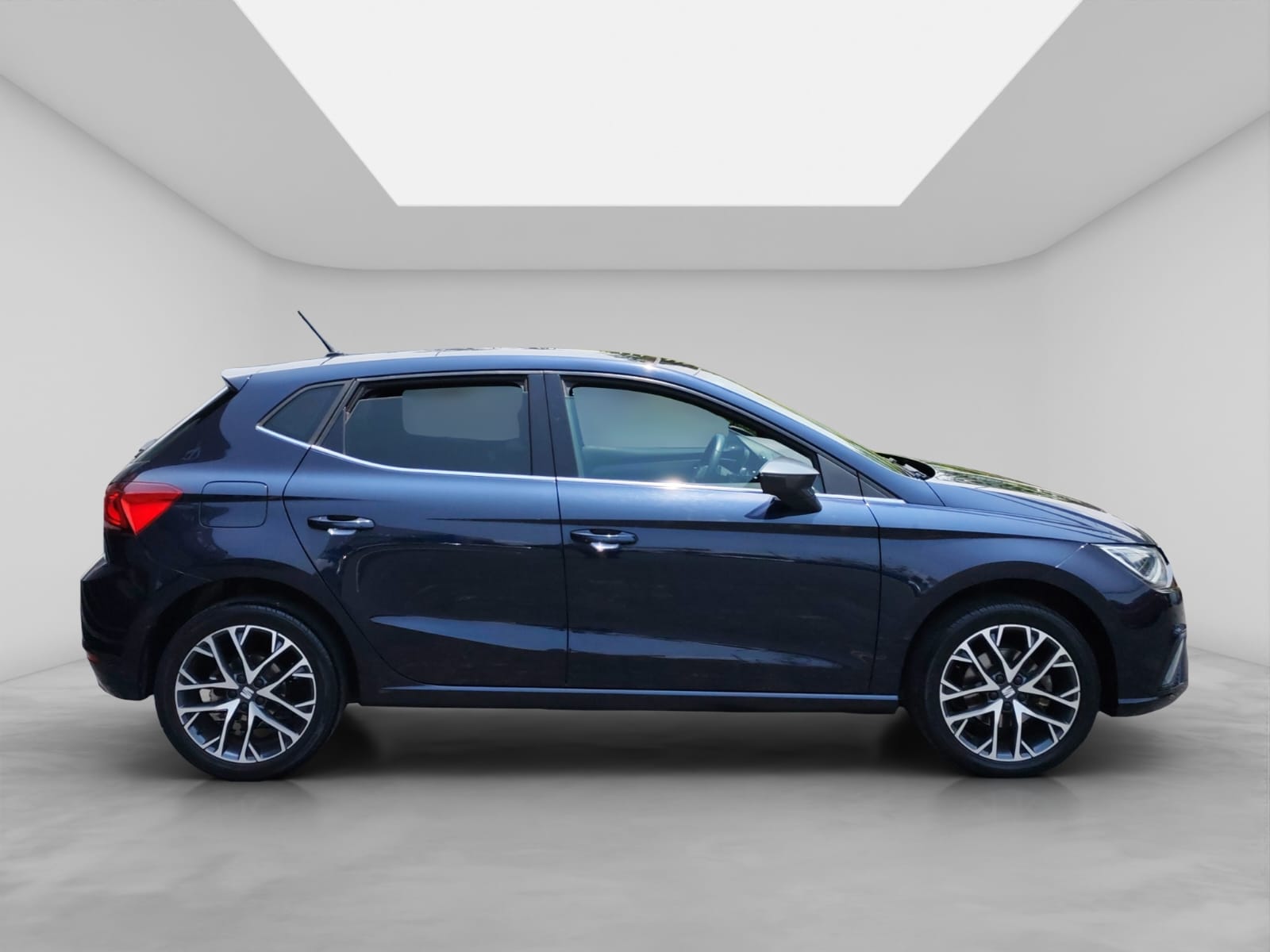 2023 Seat Ibiza 1.6 Xcellence 5p At