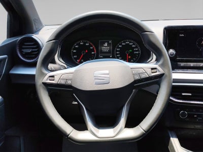 2023 Seat Ibiza 1.6 Xcellence 5p At