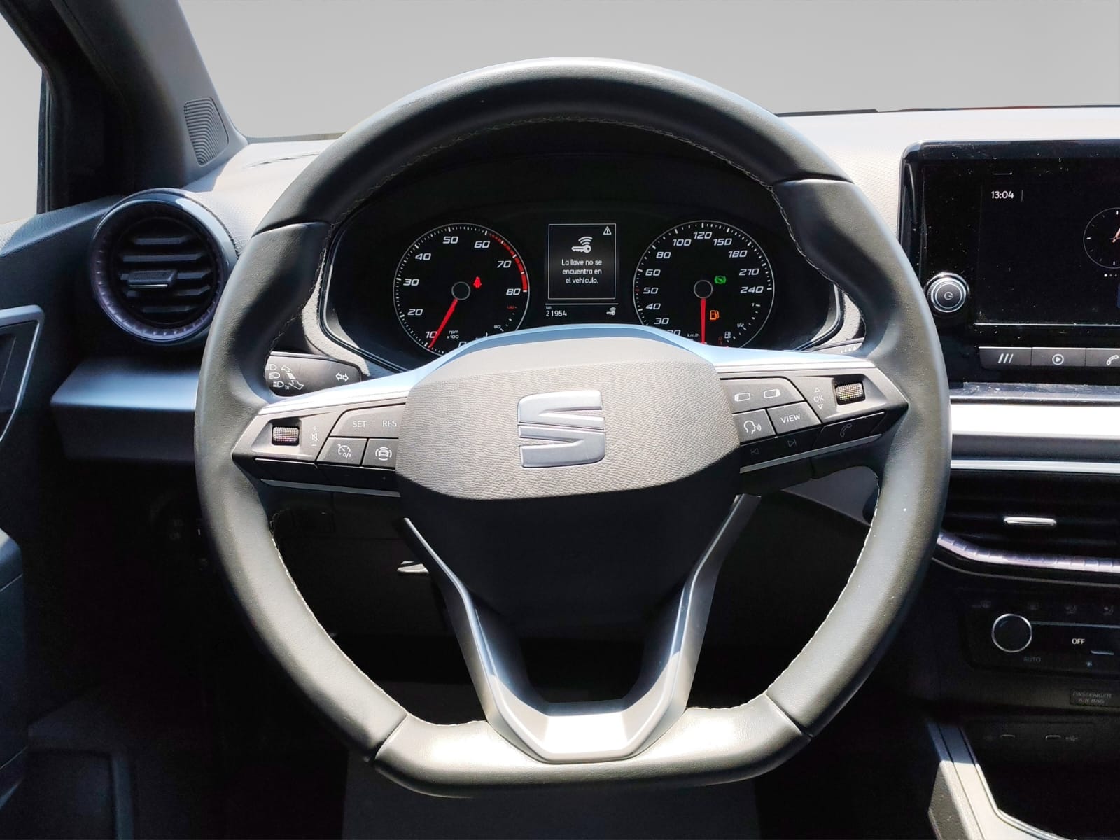 2023 Seat Ibiza 1.6 Xcellence 5p At