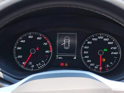 2023 Seat Ibiza 1.6 Xcellence 5p At