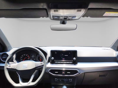 2023 Seat Ibiza 1.6 Xcellence 5p At