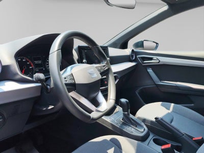 2023 Seat Ibiza 1.6 Xcellence 5p At