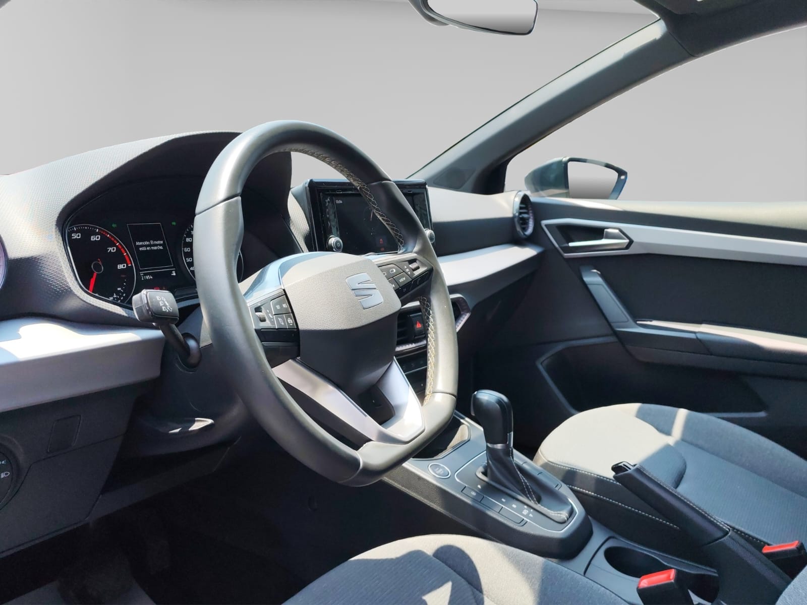 2023 Seat Ibiza 1.6 Xcellence 5p At