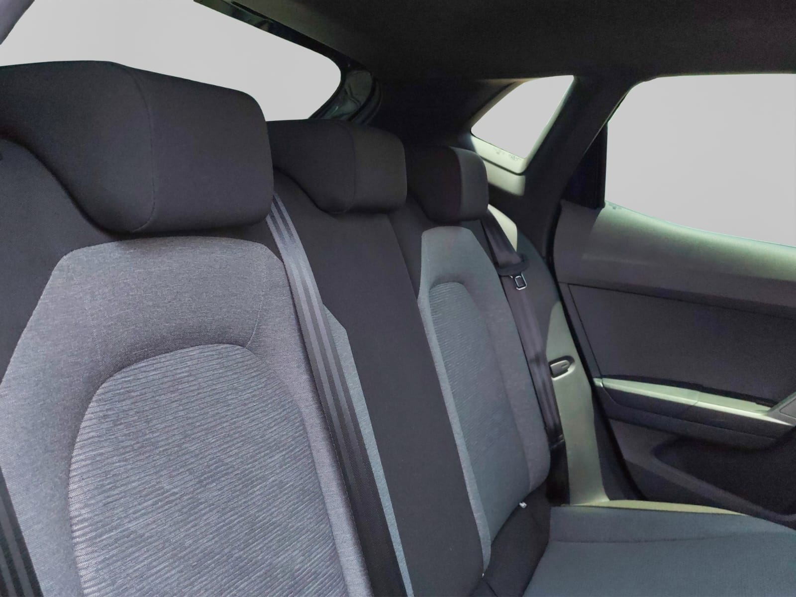 2023 Seat Ibiza 1.6 Xcellence 5p At