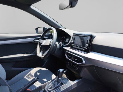 2023 Seat Ibiza 1.6 Xcellence 5p At