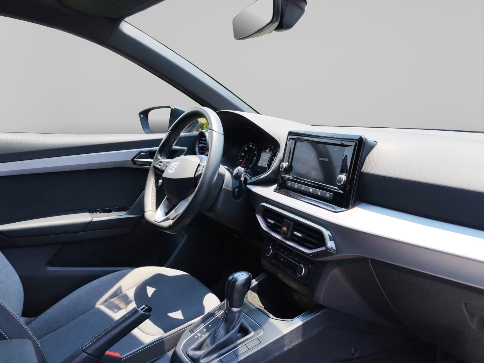 2023 Seat Ibiza 1.6 Xcellence 5p At