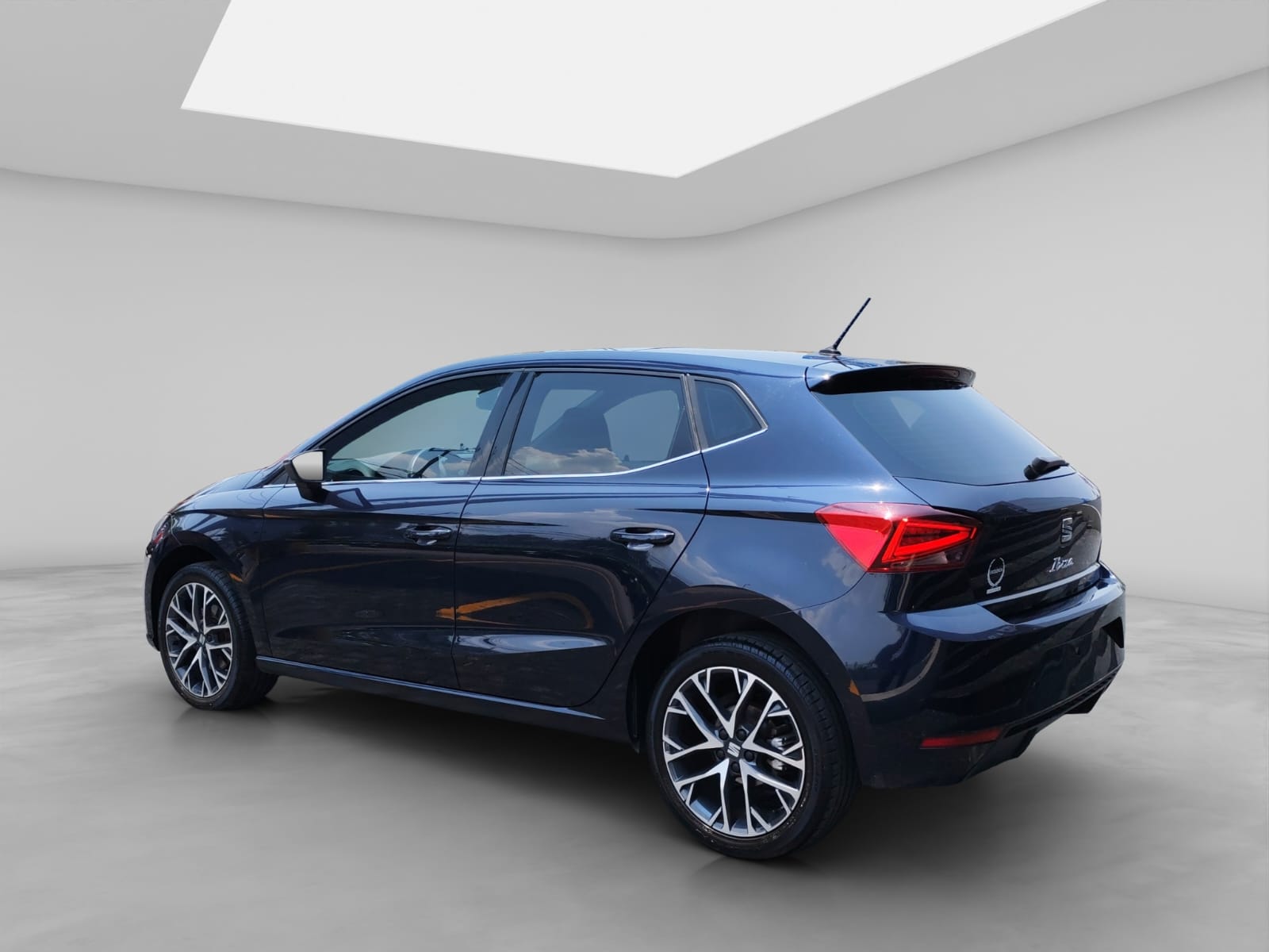 2023 Seat Ibiza 1.6 Xcellence 5p At