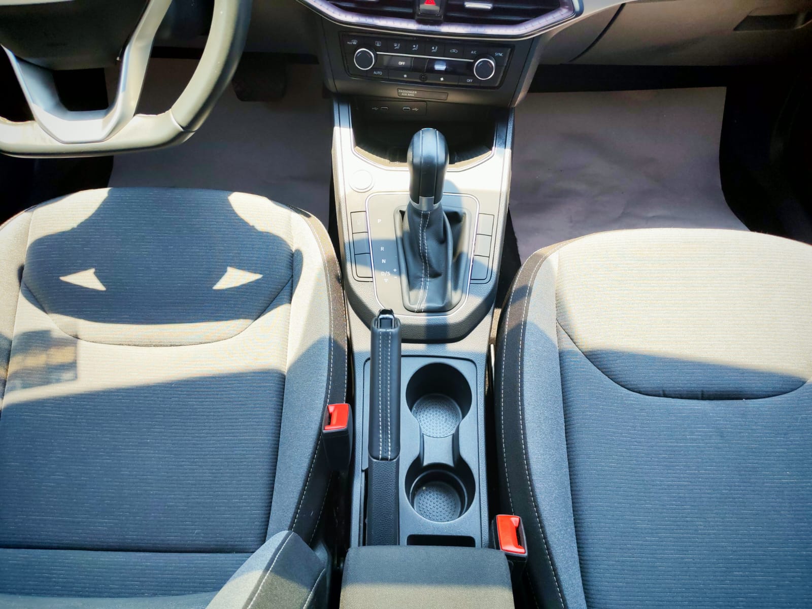 2023 Seat Ibiza 1.6 Xcellence 5p At