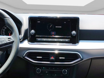 2023 Seat Ibiza 1.6 Xcellence 5p At