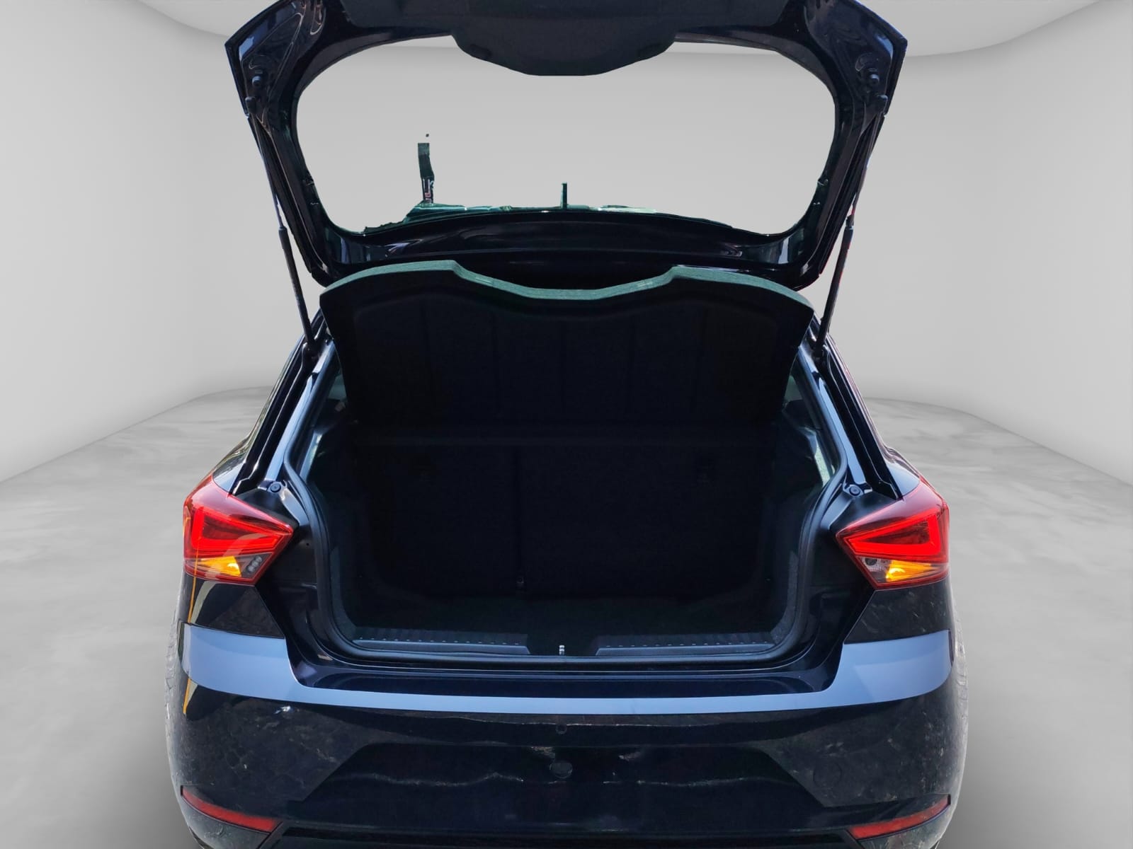 2023 Seat Ibiza 1.6 Xcellence 5p At