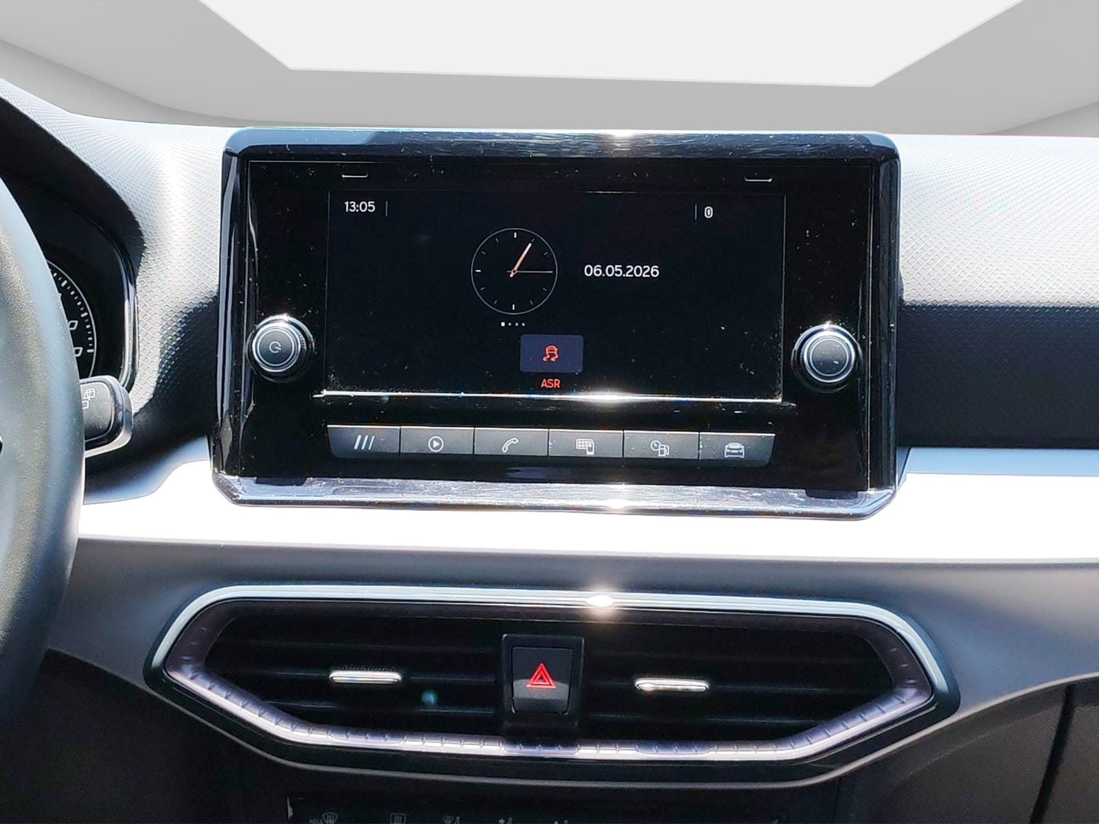 2023 Seat Ibiza 1.6 Xcellence 5p At