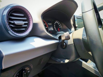 2023 Seat Ibiza 1.6 Xcellence 5p At