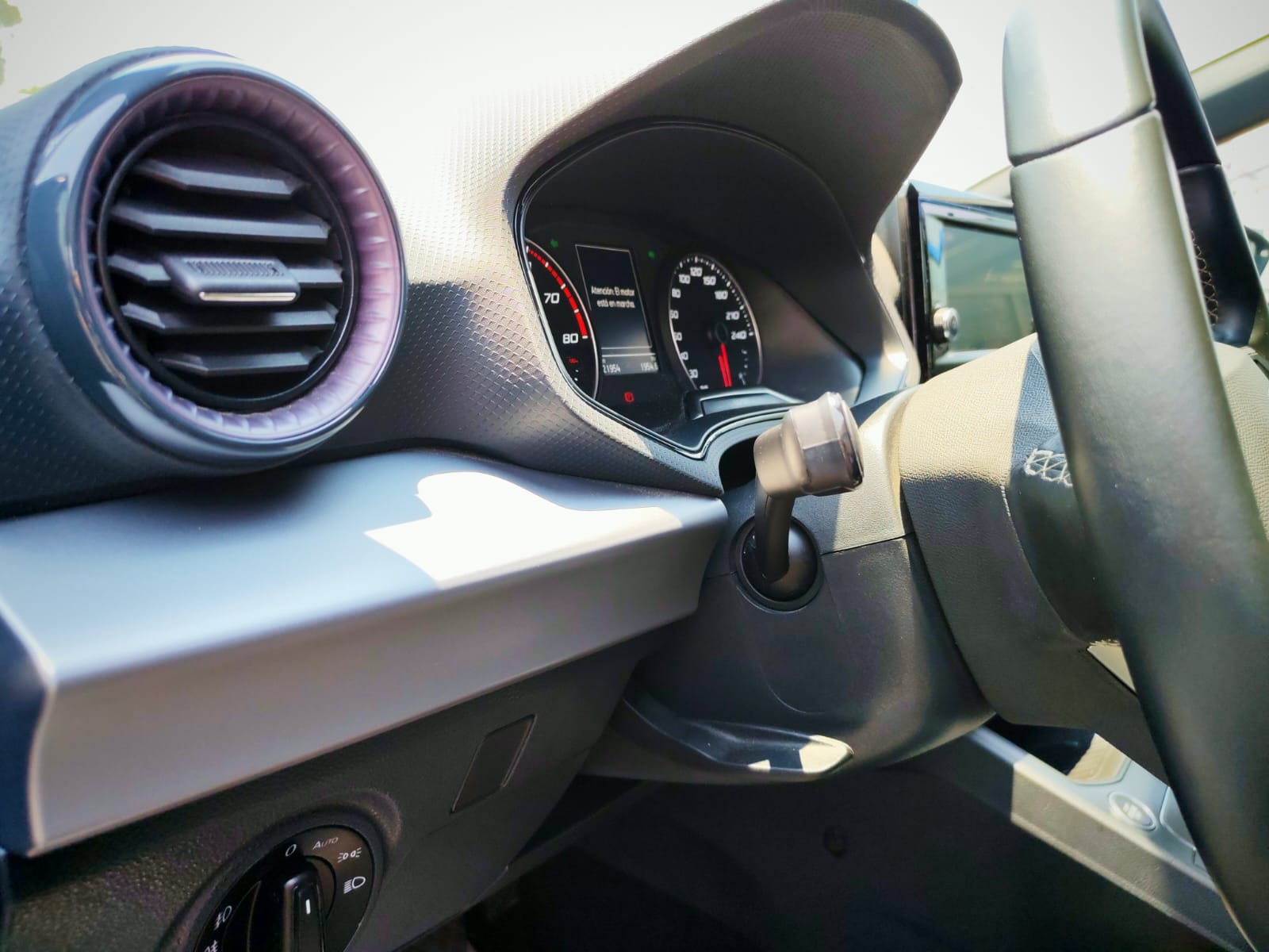 2023 Seat Ibiza 1.6 Xcellence 5p At