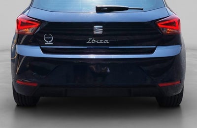 2023 Seat Ibiza 1.6 Xcellence 5p At