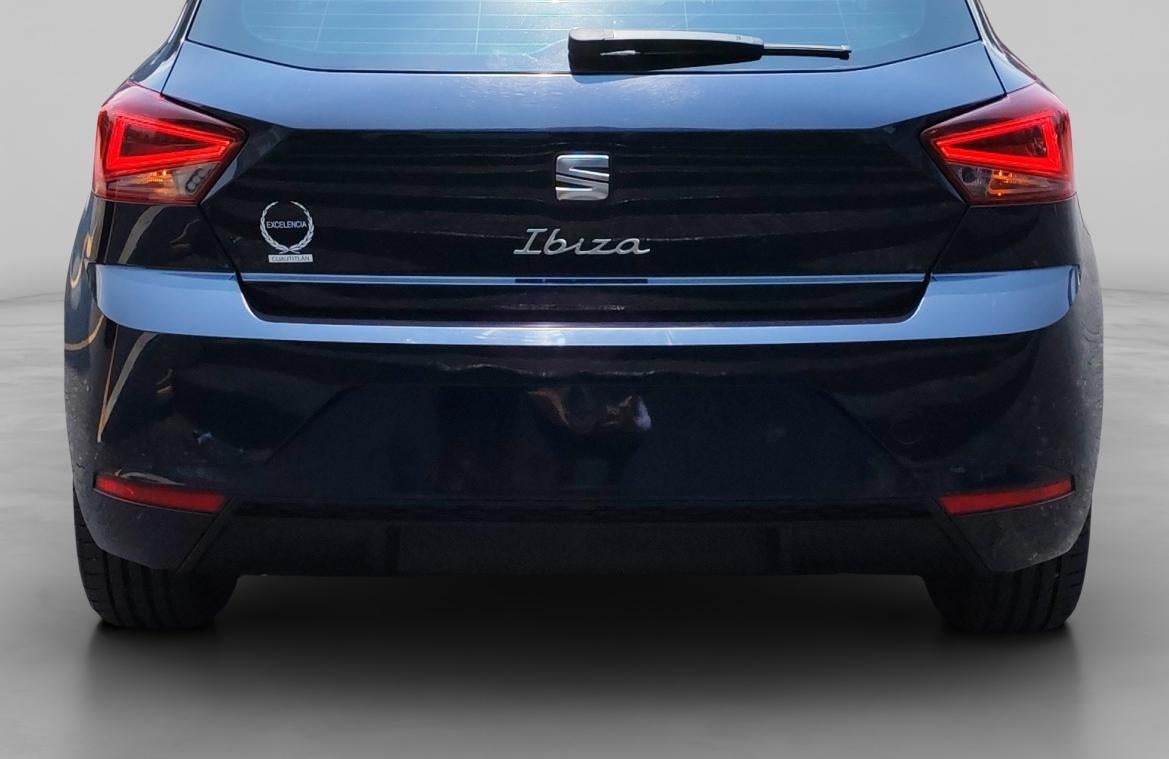 2023 Seat Ibiza 1.6 Xcellence 5p At