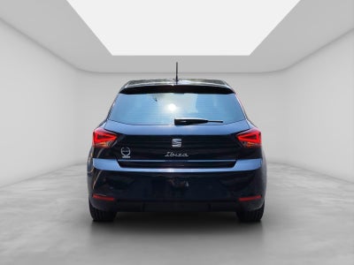 2023 Seat Ibiza 1.6 Xcellence 5p At