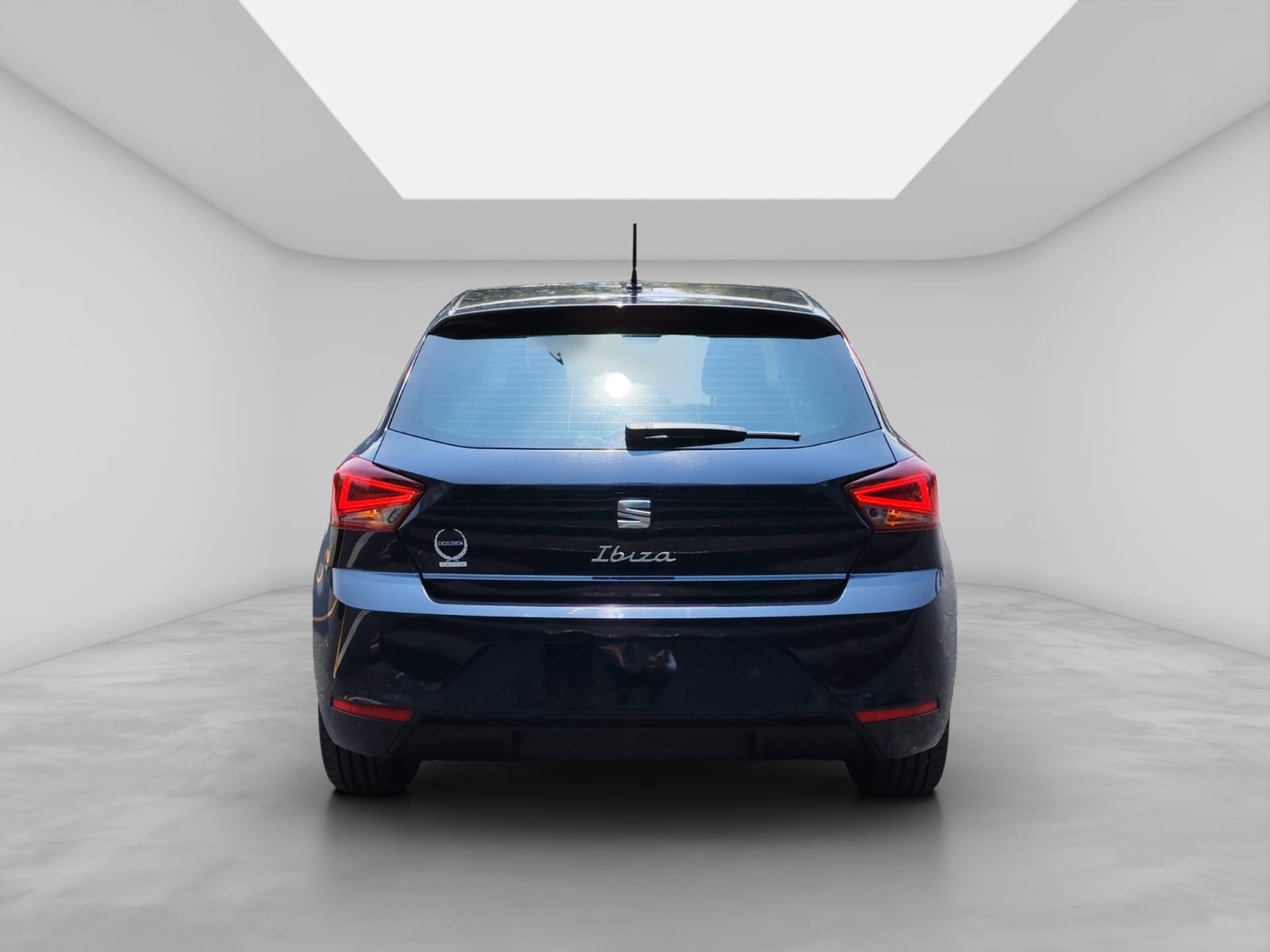 2023 Seat Ibiza 1.6 Xcellence 5p At
