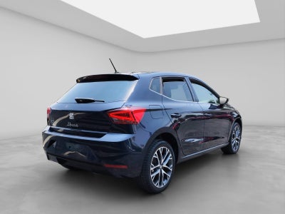 2023 Seat Ibiza 1.6 Xcellence 5p At